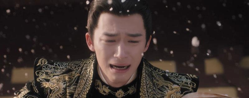 央视|《一生一世》刘子行的转世真是周文川？你们都被误导了