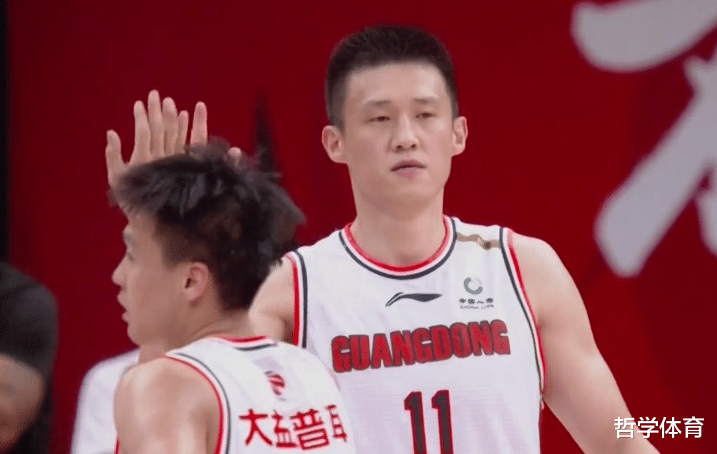 廣東男籃|廣東隊收獲CBA總冠軍賽點！杜鋒3愛將成為勝負手，第11冠來了