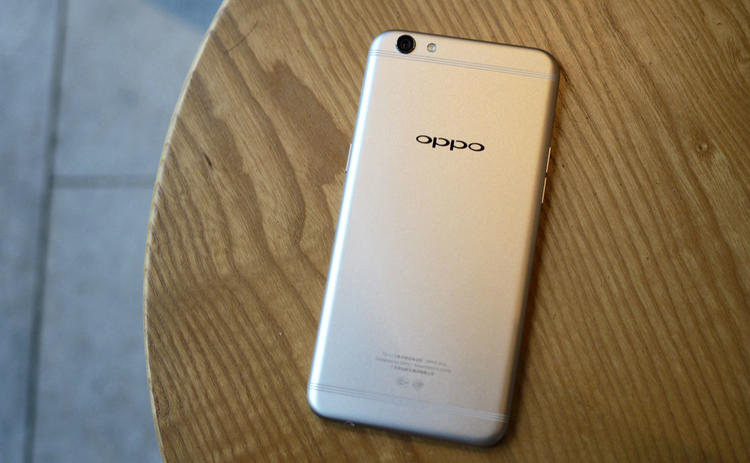 OPPO R9s|老机OPPO R9s 测评：快充、美拍清晰如镜！