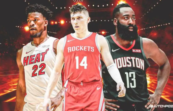 热火队|4年1.81亿!热火或奉上4年顶薪,场均14.5+7.5+7仍有望提前续约