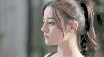 何炅|热巴10年合约终到期，在杨幂手下难以发挥？新东家似乎已浮出水面