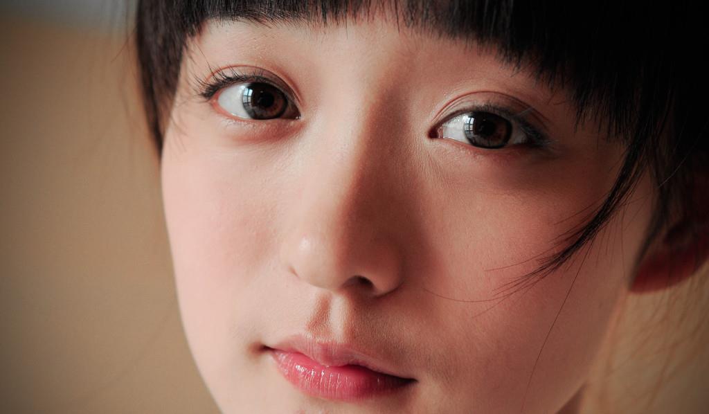 木木尔小倩|现在专演让观众反感的“坏女人”，7年前也是让人怜爱的小白花