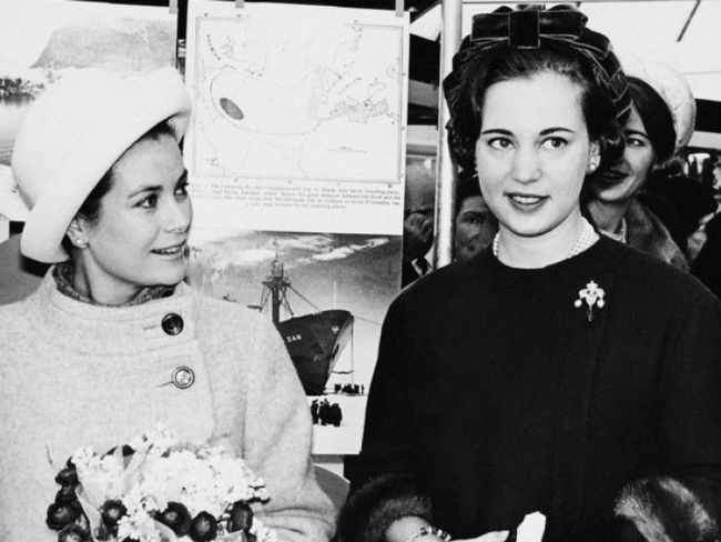 丹麦三位公主个个貌美,与各自丈夫相伴到老,甜蜜爱情羡煞旁人