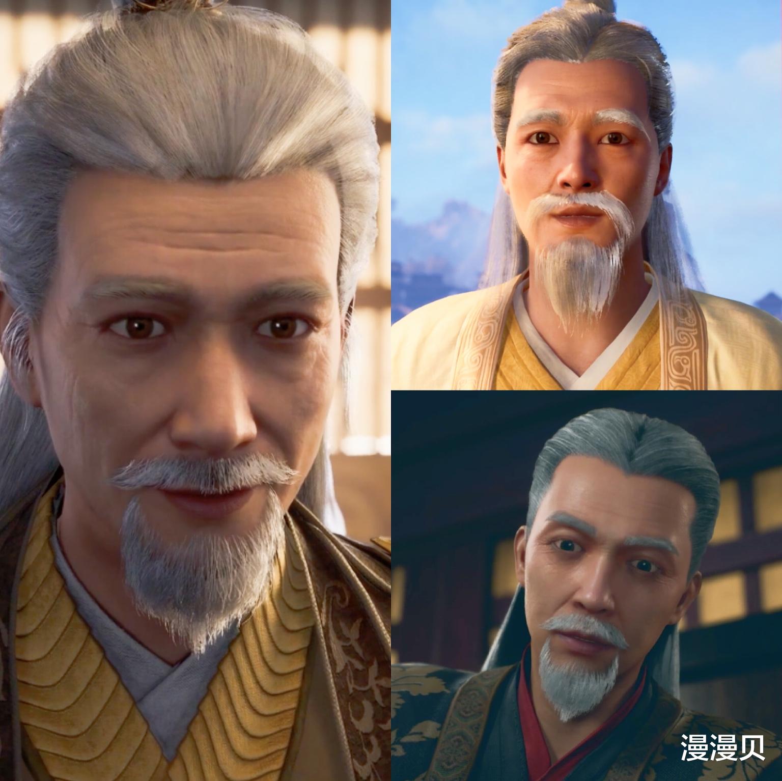 韩立|《凡人修仙传》：第31集细节解读，二愣子回归世俗，“呵！凡人”