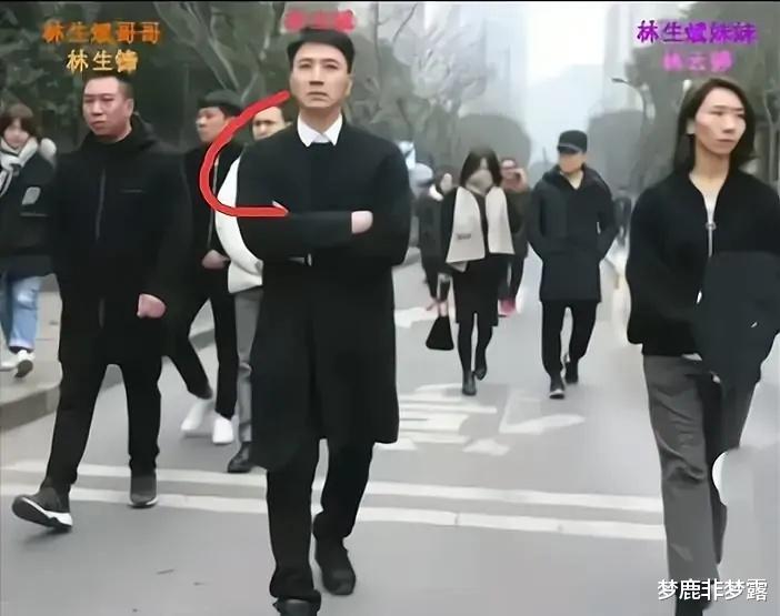 梦鹿非梦露|朱小贞小姑子微博被扒，她的“苦心”，终于被揭开