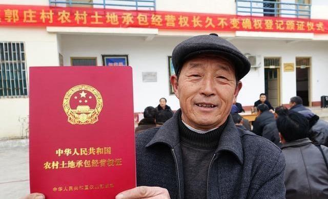 长沙|确权停止了？农村有房的留意了，农村房子统统这样处理