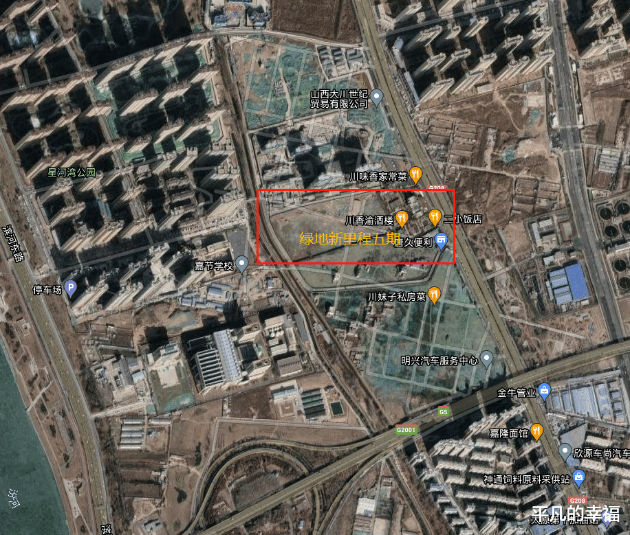 平安银行|这七个项目获得建设工程规划许可