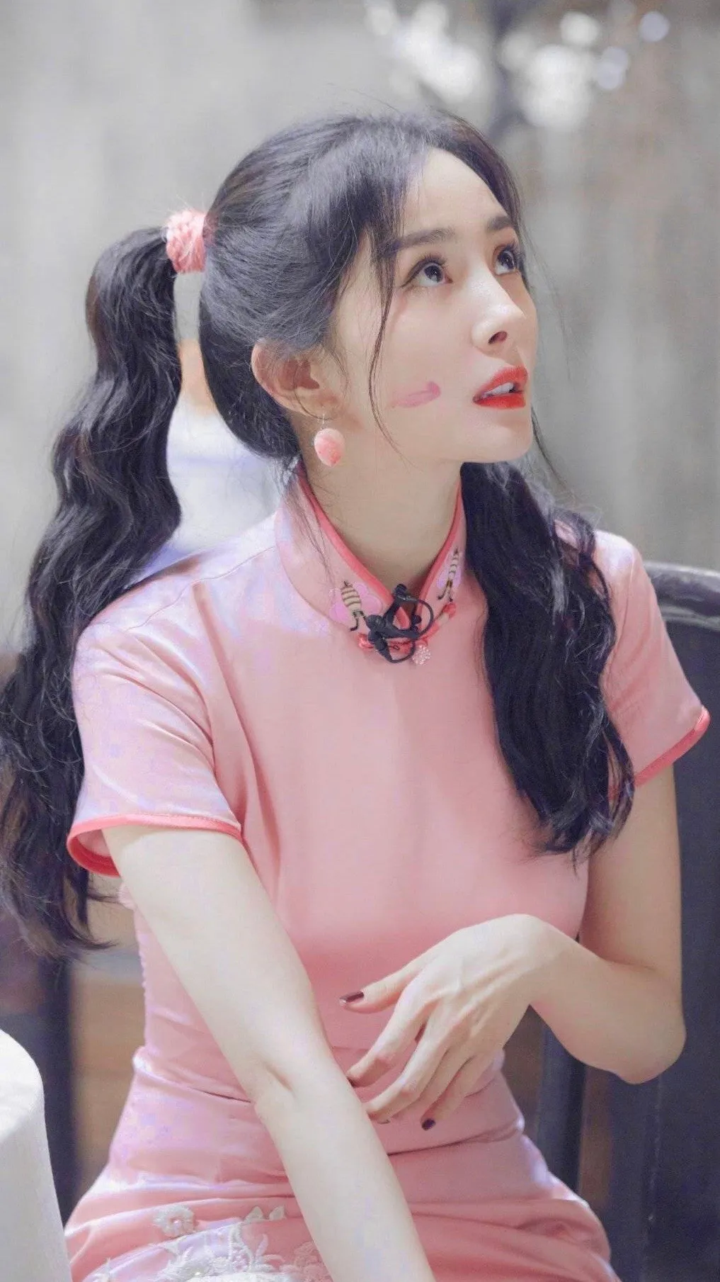 杨幂|明星壁纸杨幂壁纸