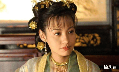 江玉燕|40岁“江玉燕”复出，杨颖无奈了，网友：果然还是正版的好看！