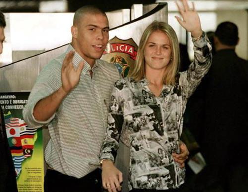 丁俊晖|三年前，买下西甲球队73%股份，罗纳尔多的股份如今市值多少？