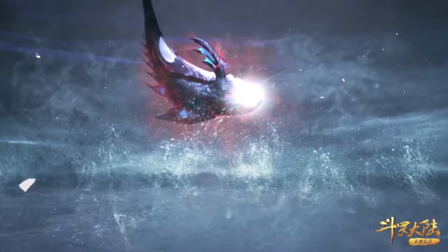 acgn漫評|斗羅大陸：唐三為什么不將邪魔虎鯨王的魂骨送給六怪？