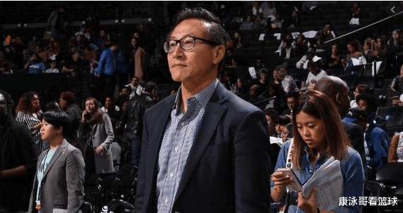 籃網(wǎng)隊|32分+28分+25分！籃網(wǎng)老板蔡崇信賭贏了，2筆簽約1筆交易盡顯魄力