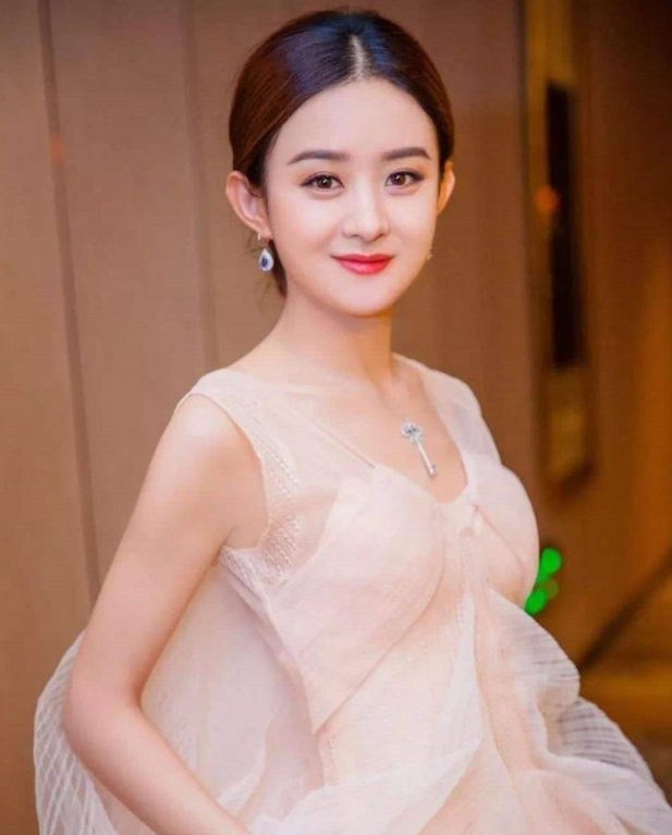 赵丽颖|乐嘉爆料赵丽颖离婚内幕，黄晓明夫妇受牵连，贵圈真乱