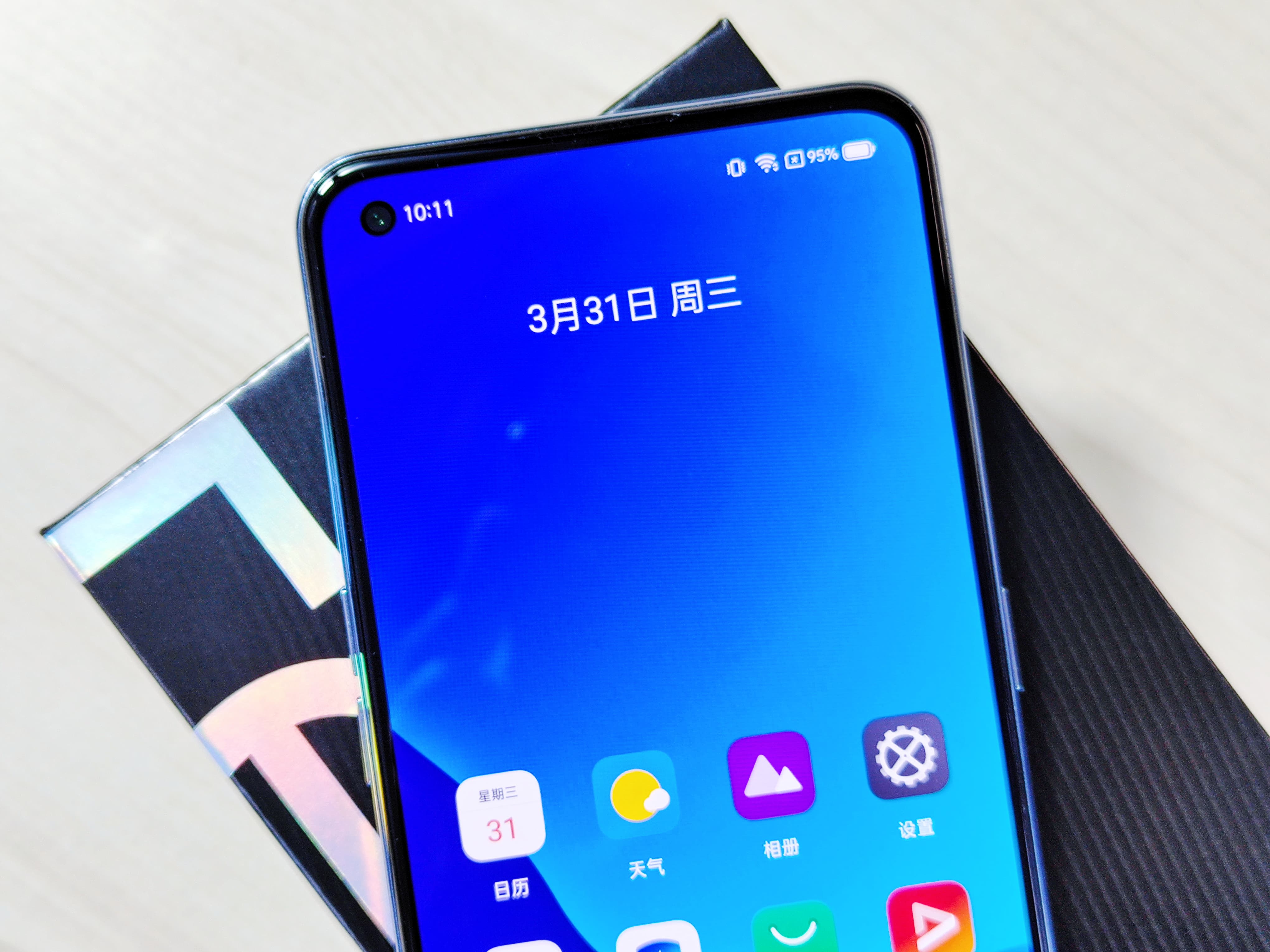 realme|realme真我GTNeo评测:可以说是千元档内,唯一一款基本无短板的手机