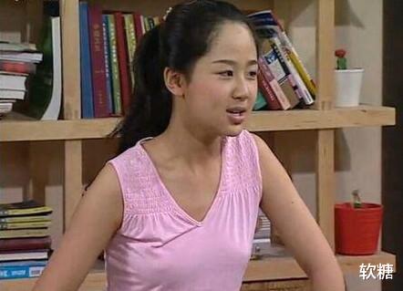 杨紫|因太丑被资本嫌弃，走投无路后向杨子献吻，回顾杨紫的辛酸上位史