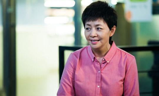 陈赫|又一艺术家自曝患老年痴呆，刚57岁就显症状，为什么自嘲是好事？