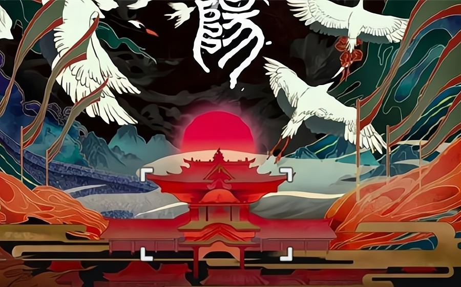 风起洛阳|《风起洛阳》撞枪口了？多名博主在线批判，引得不少网友直言下架