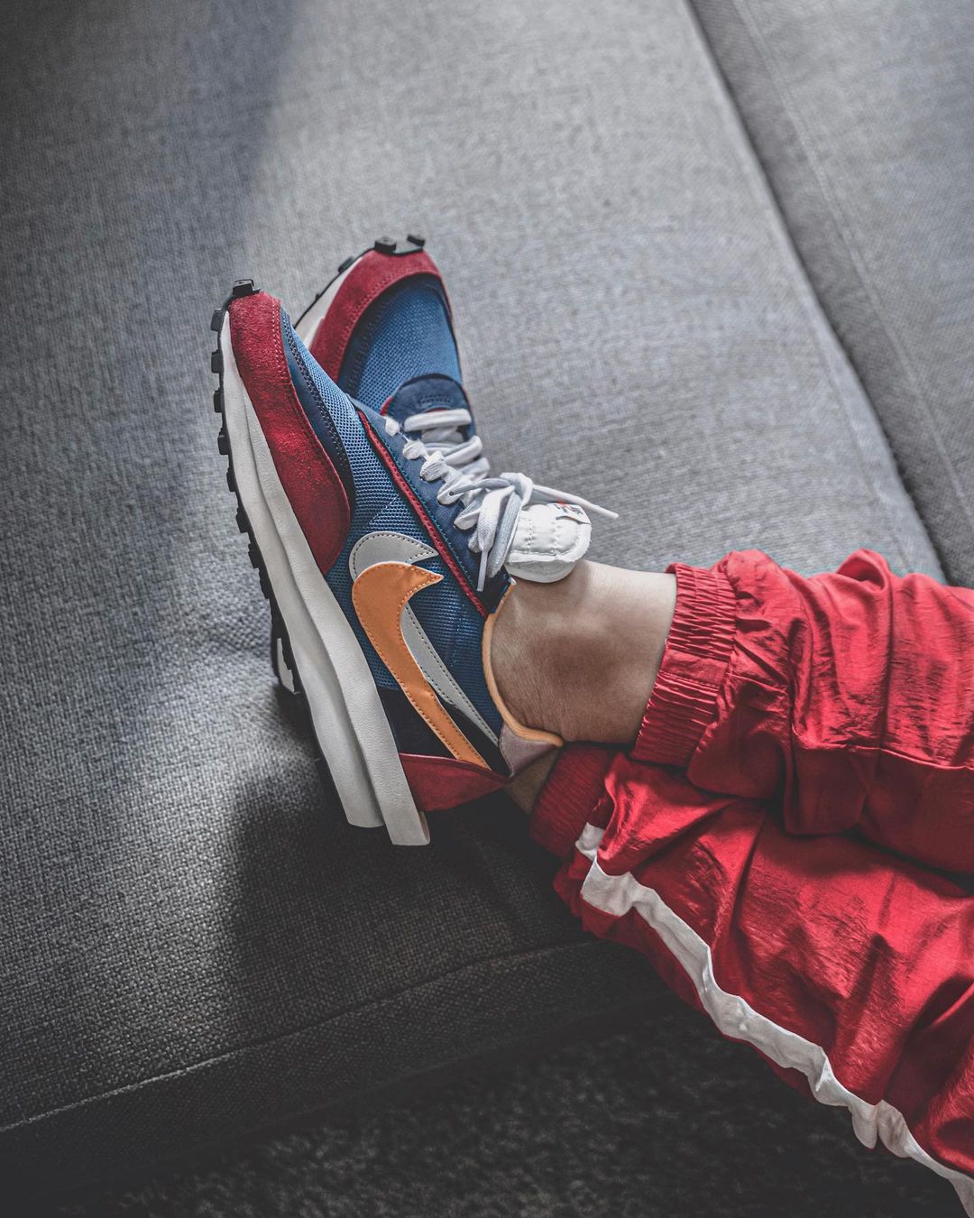 FLIGHTCLUB中文站|悄悄起飞!sacaixNike市价破万!「原价左右」能买的只剩这几双了!