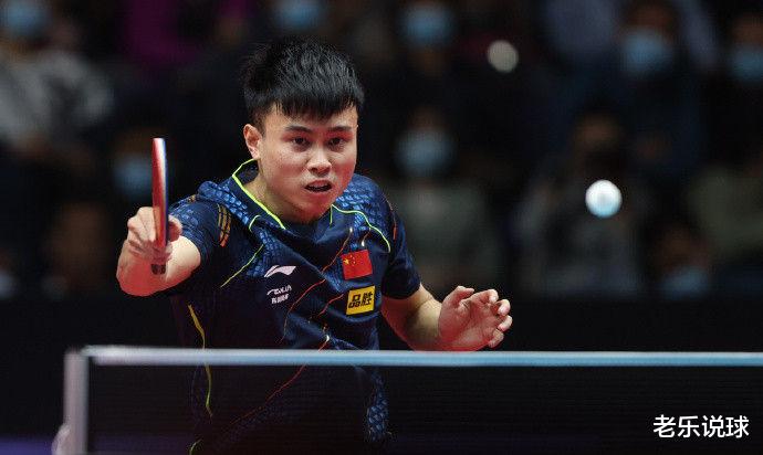 周启豪|男单1/4决赛对阵，龙蟒大战只差一步，王楚钦周启豪青春对决