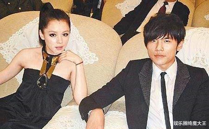 周杰伦|对比离婚被锤的王力宏，回顾周杰伦的四段恋情，真的是分手见人品