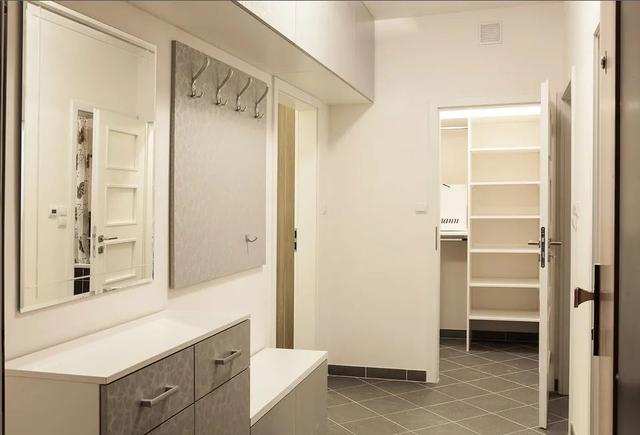 衣帽间设计注意事项！想要衣帽间的女生，速看勿愣