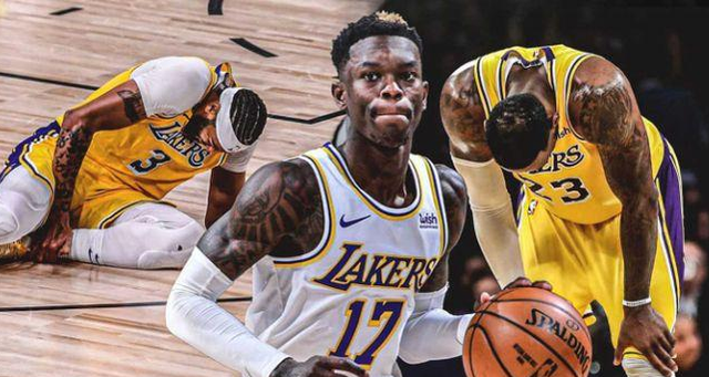 湖人隊|死磕籃網？湖人與掘金曝地震交易，3換1，詹皇聯手又一位“50分先生”！