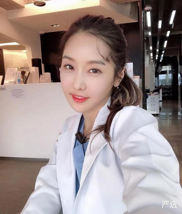 面霜 韩国女星为什么都长得很年轻?主要还是抗衰老做的好!
