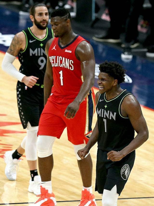 鹈鹕队|NBA前瞻，潜力大作战，骑士胜鹈鹕，詹皇孤立无援，湖人负步行者