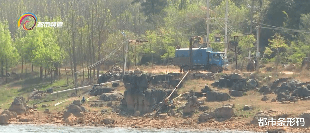 都市条形码 截至3月25日 云南省有107个气象站出现气象干旱