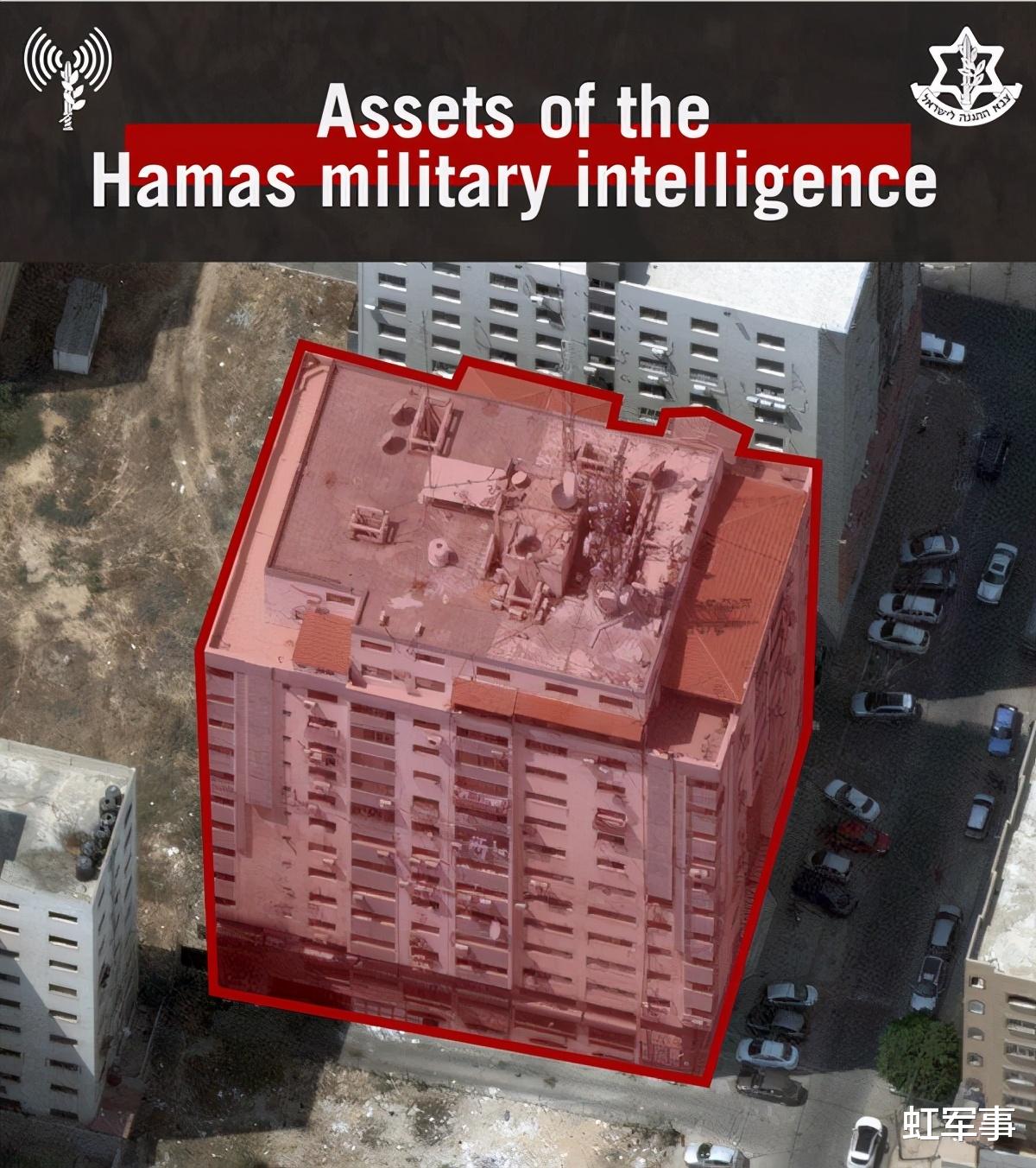 逃到國外也沒用！哈馬斯高官位置被鎖定：以色列將在4國展開獵殺-圖3
