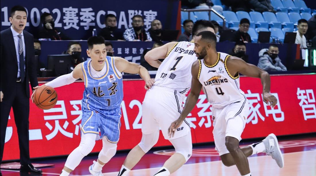 遼寧隊|全主力出戰(zhàn)！楊鳴放狠話，遼寧隊有望大勝北京隊，林書豪能頂住嗎