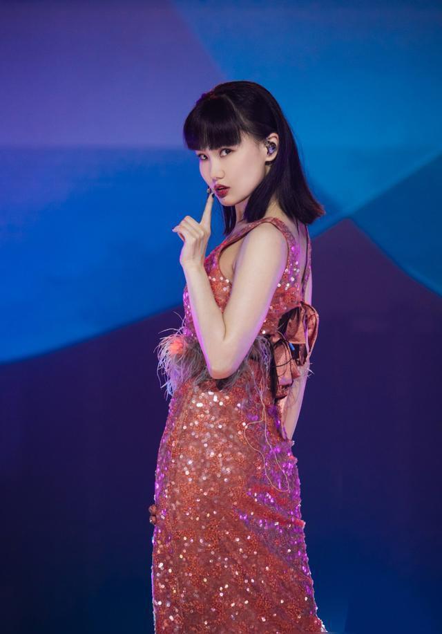 娱乐圈|黄龄，你怎么还有脸上综艺？