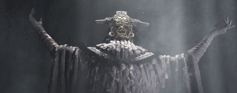 云南虫谷|稳！准！狠！每集时间太短，不过瘾