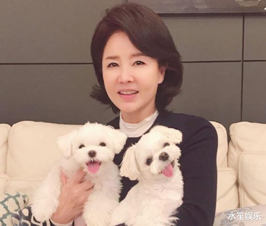 杨丞琳|韩剧妈妈专业户鲜于银淑，演过她孩子的演员大都成了顶级明星