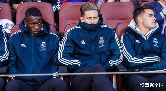 皇家马德里|齐达内后悔吗?6年内3次弃用他 加盟皇马死敌后成西甲第1中场