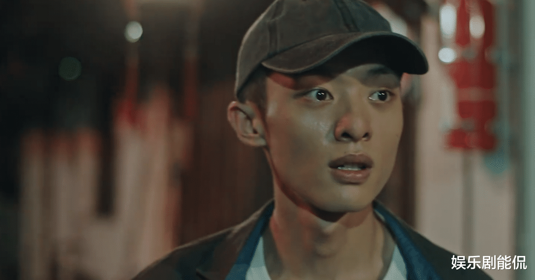 李易峰|八角亭谜雾:刘新力或有特殊身份,他要替父亲洗刷冤屈