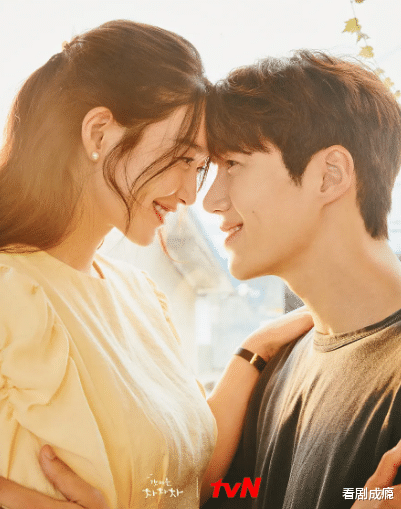 韩剧|6部高品质韩剧，都想一口气看完，《鱿鱼游戏》只排第五！