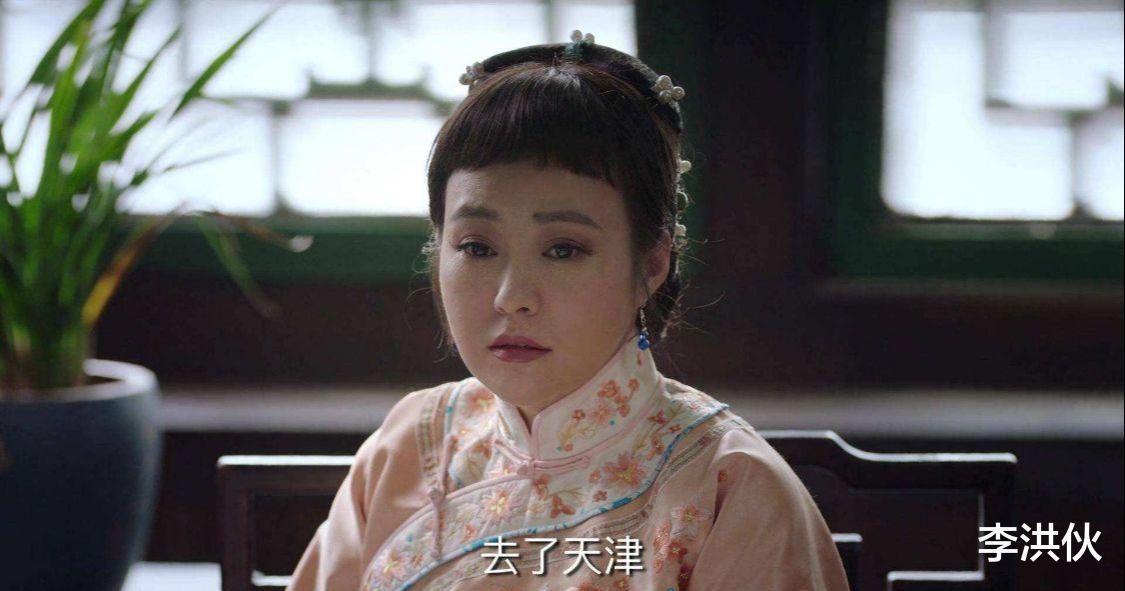 谁是凶手|《小敏家》周迅拒绝扮嫩,这才是演员该有的样子