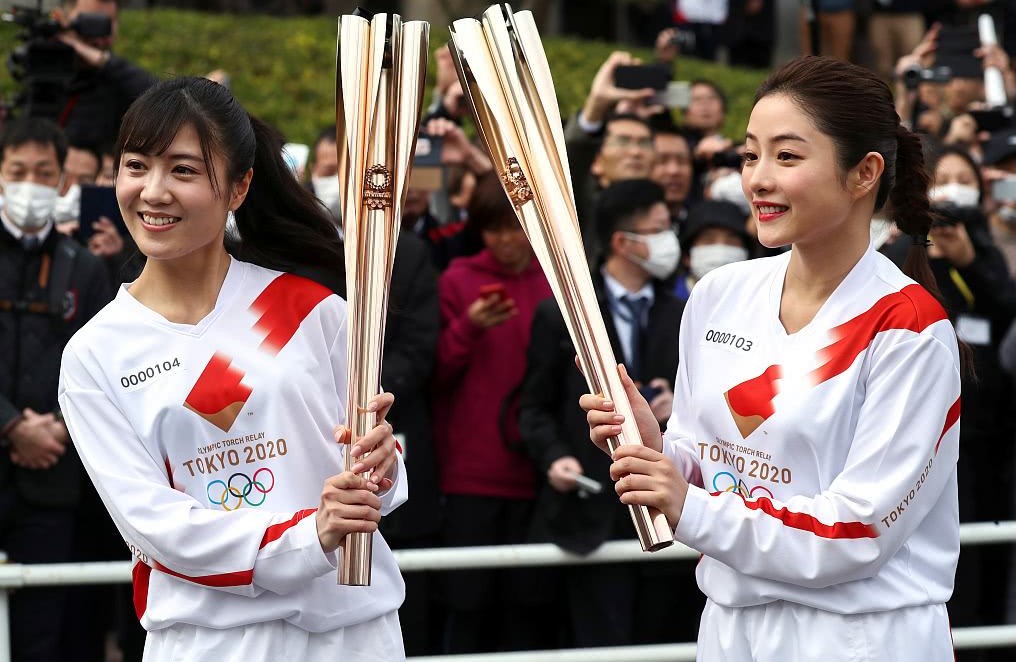 騎虎難下！日本為什麼不肯放棄2020年東京奧運會？-圖7