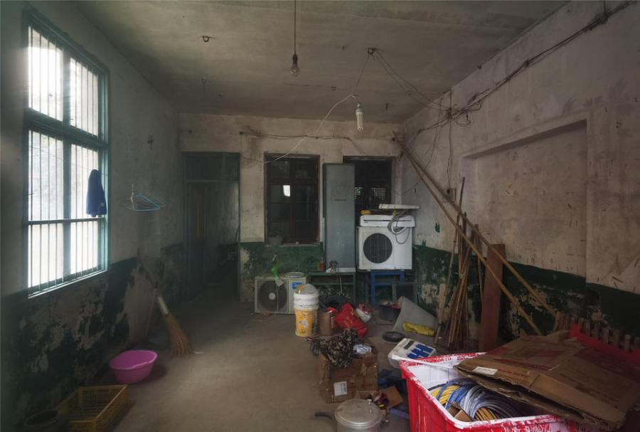 乐清|乐清市变卖一处不动产，21万起拍，无人出价