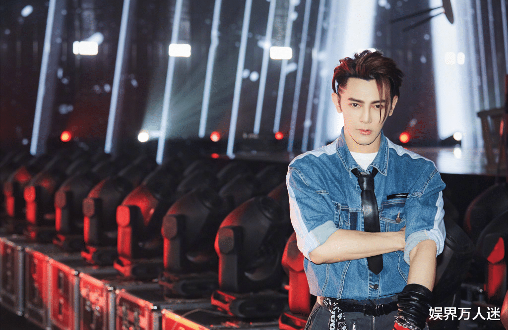 汪东城|炒作还是真的困了？汪东城直播时睡觉，被网友怒批不敬业