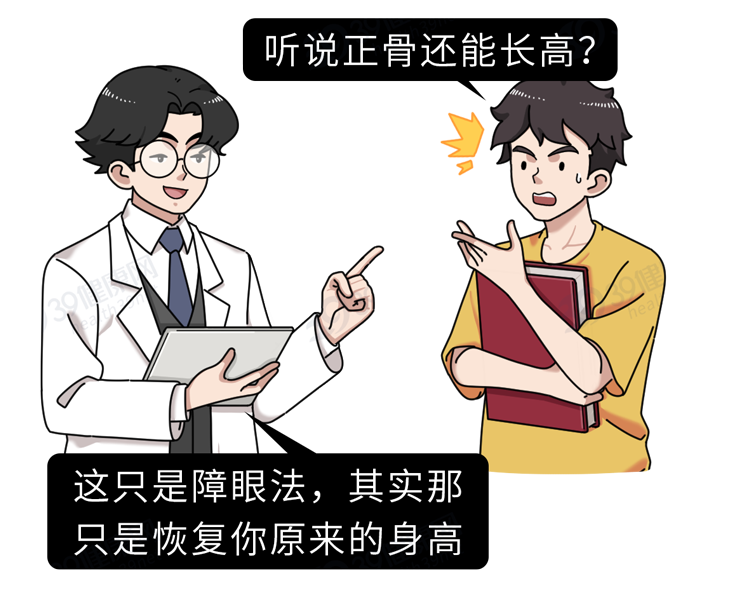 肝臟|傳承數千年的中醫正骨，這些“功效”不要相信，都是騙人的