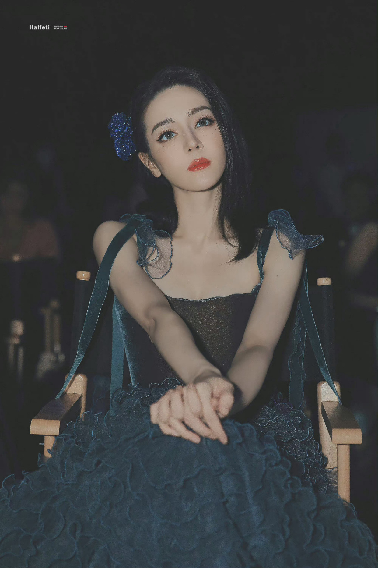 迪丽热巴|迪丽热巴三天四造型，这就是顶级女明星的自我修养吗！