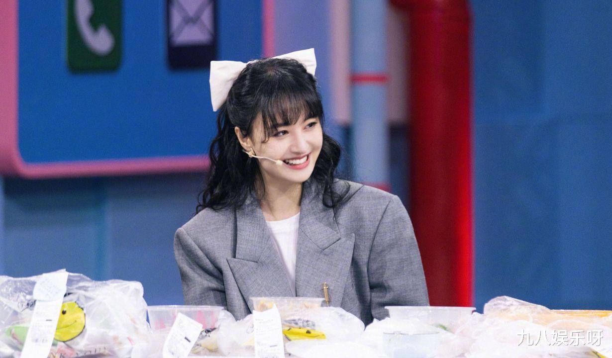 齐焱|热搜榜“大洗牌”,娱乐圈整改初见成效,流量偶像终将被淘汰