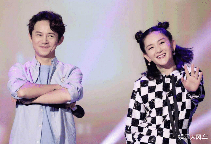 谢娜|谢娜替沈腾结账，第2天死不承认，谢娜做了一件事，沈腾乖乖还钱