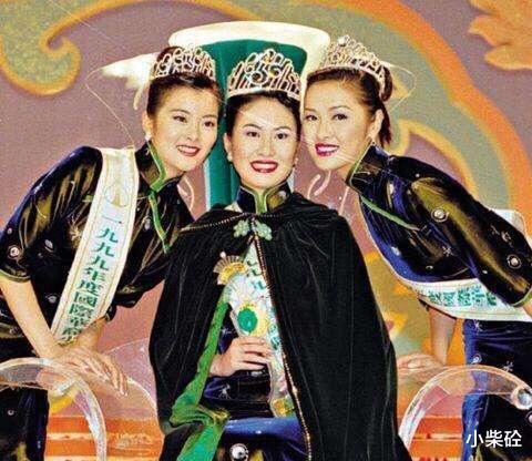 陈乔恩|最有“杀伤力”的六位女星，堪称“男人的杀手”