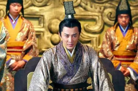 汉武帝|资治通鉴：职场中，看开点，没有谁不能得罪，除了这个