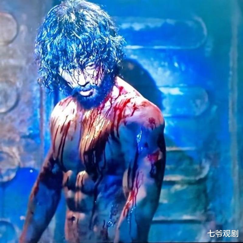 南宫珉|19年磨一剑，南宫珉成MBC的救世主，小女友的爱心肉没有白做