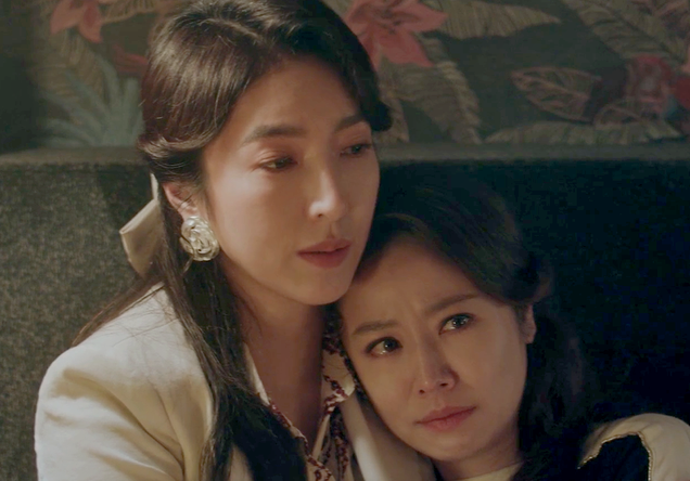 林心如|冲林心如追《华灯初上》，没想到被女三号“惊鸿一瞥”惊艳了