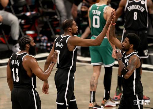 詹姆斯·哈登|32分的阿杜，21分的哈登，正负值都没他高! 天才就是天才，打硬仗不手软